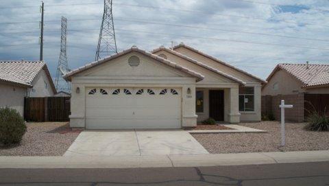 8813 N 112th Ave., Peoria, AZ 85345