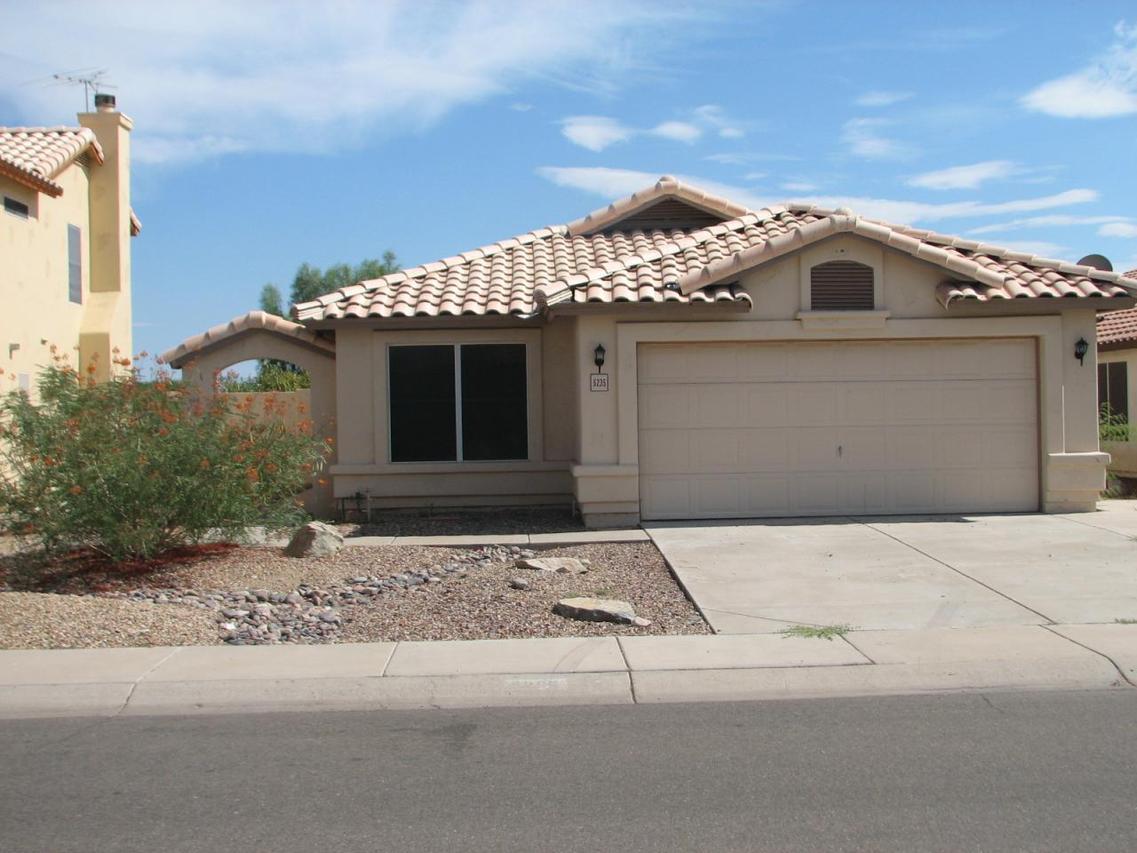 5235 W Piute Ave., Glendale, AZ 85308