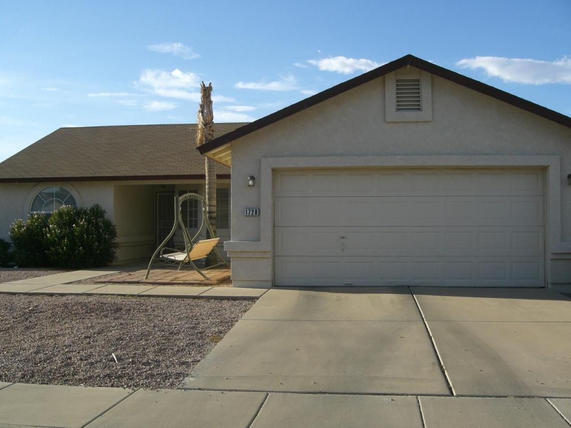 1728 E Parkview Ave., Casa Grande, AZ 85222