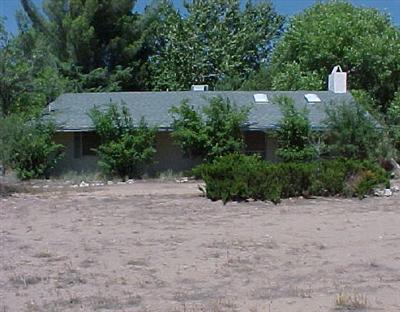 4360 E Red Knife, Rimrock, AZ 86335