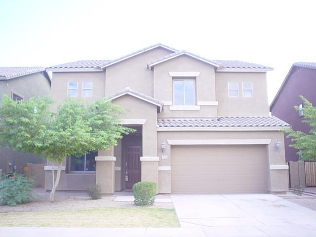 4922 W Apollo Rd., Laveen, AZ 85339
