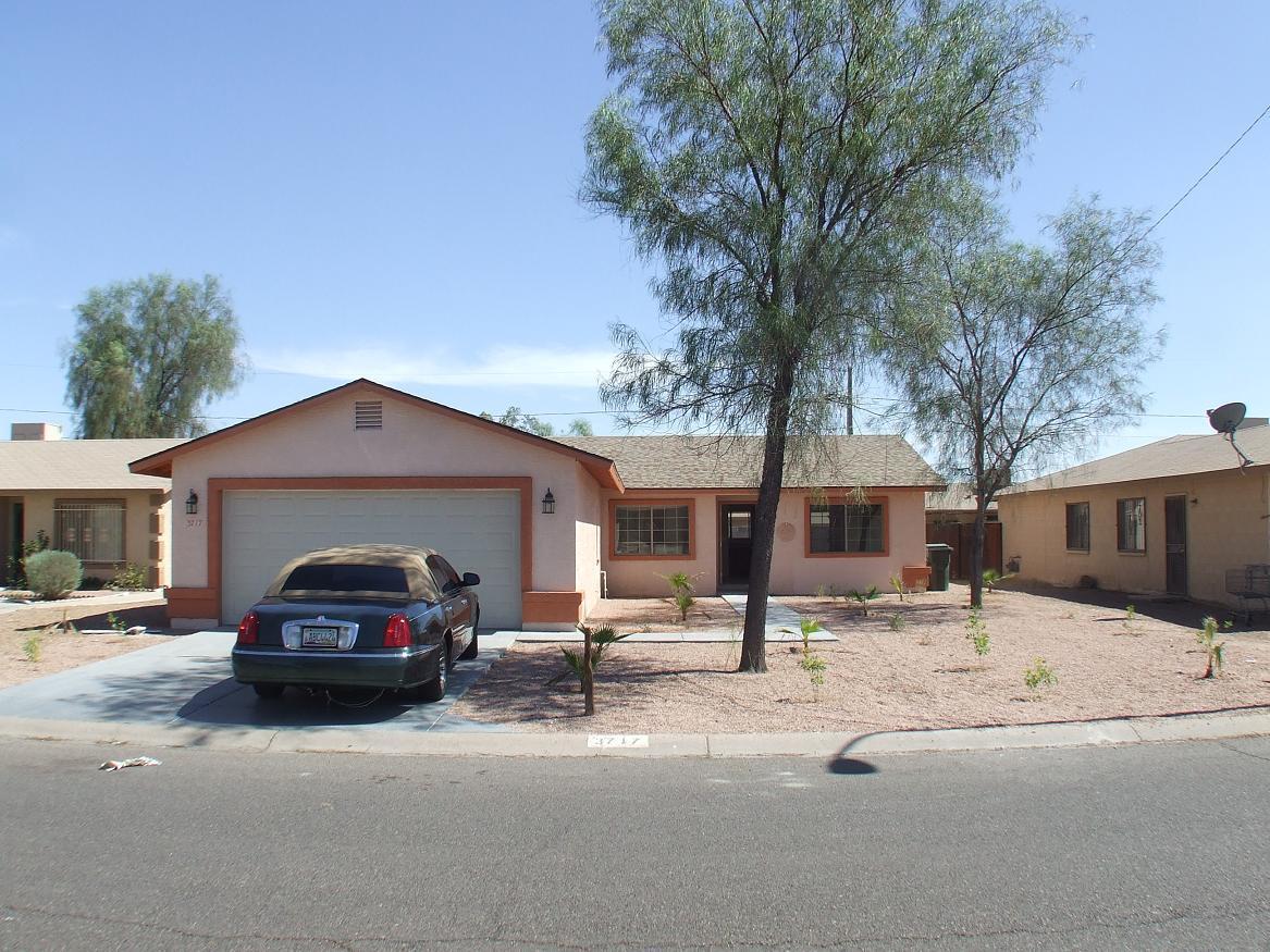 3717 W La Salle St., Phoenix, AZ 85041