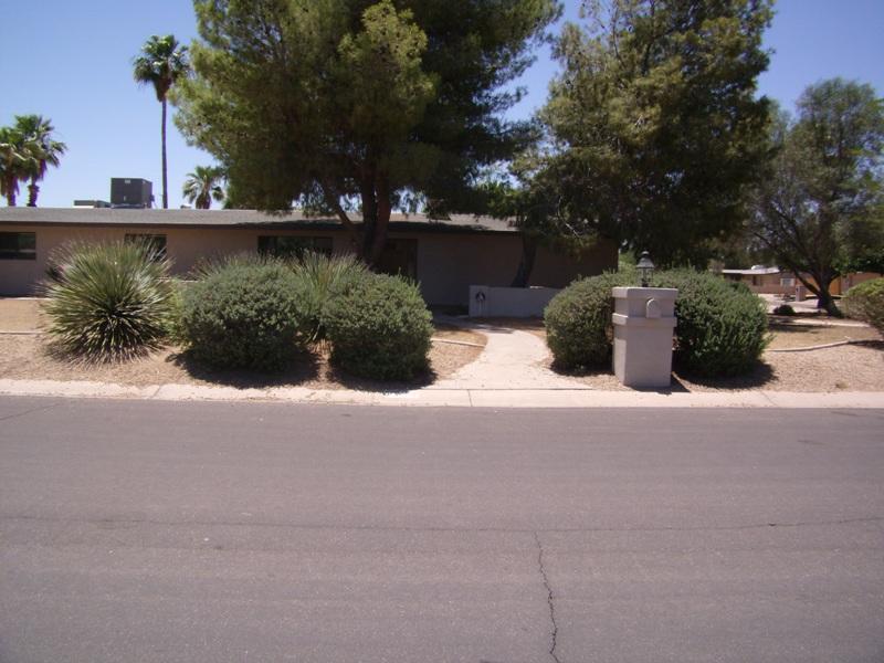 7007 E Sunnyside Dr., Scottsdale, AZ 85254