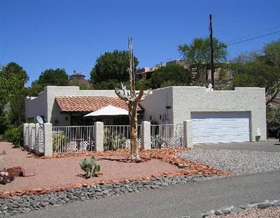 4765 Valancius, Rimrock, AZ 86335