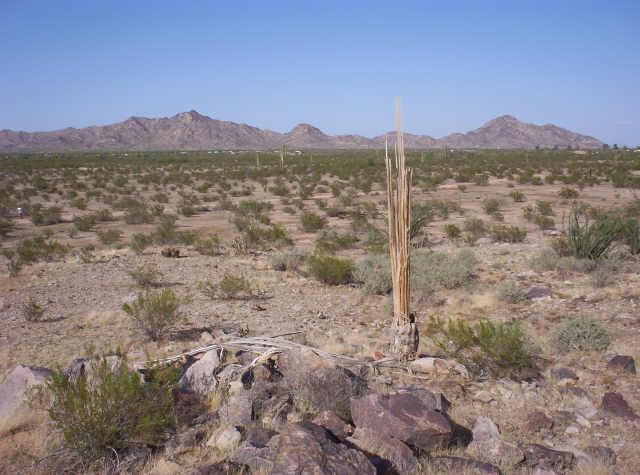 00000 W Mayer Blvd., Maricopa, AZ 85239