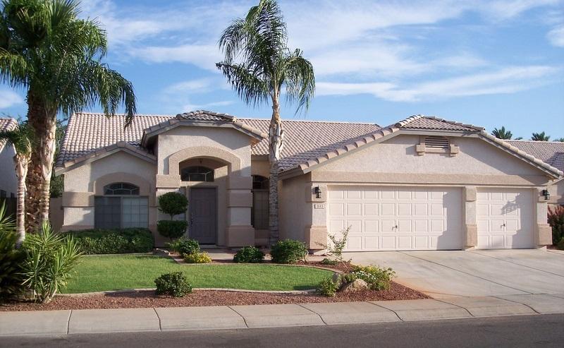 1843 E Arabian Dr., Gilbert, AZ 85296