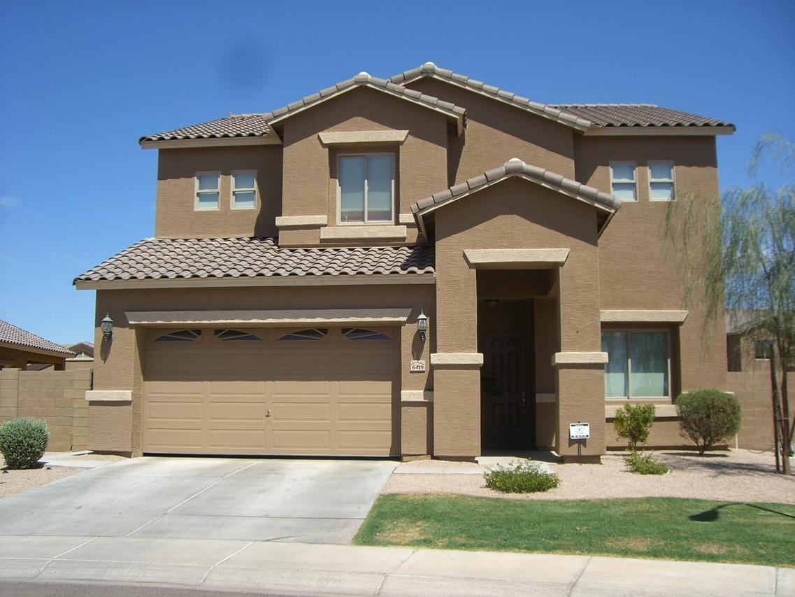 6419 S 49th Glen, Laveen, AZ 85339