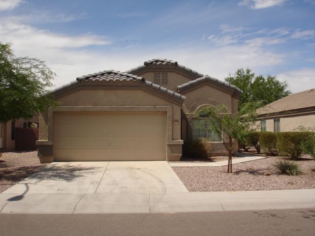 1754 E Bishop Pl., Casa Grande, AZ 85222