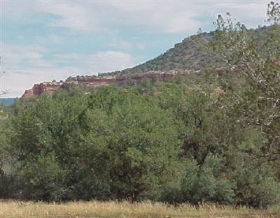 60 Michael's Ranch Rd., Sedona, AZ 86336