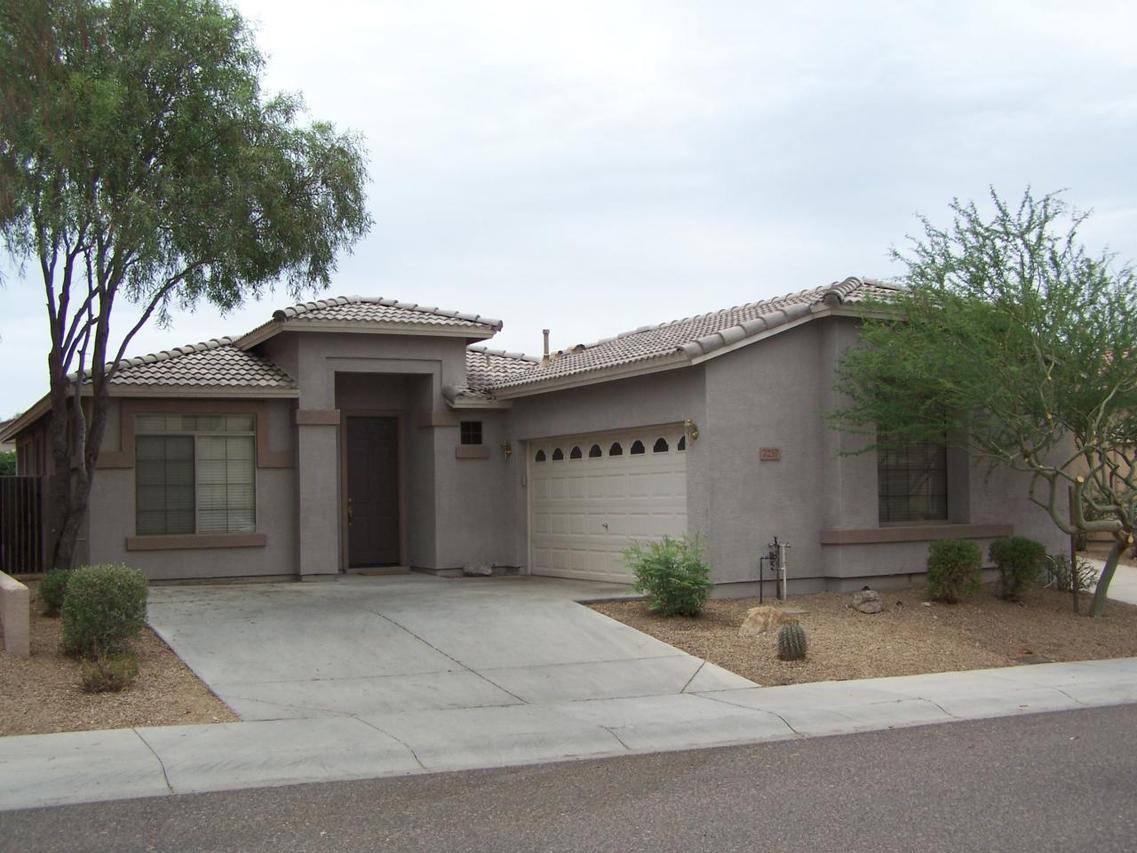 7257 E Melrose St., Mesa, AZ 85207