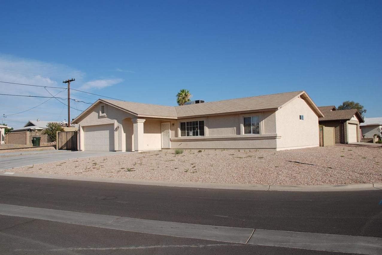 10815 N 114th Dr., Youngtown, AZ 85363