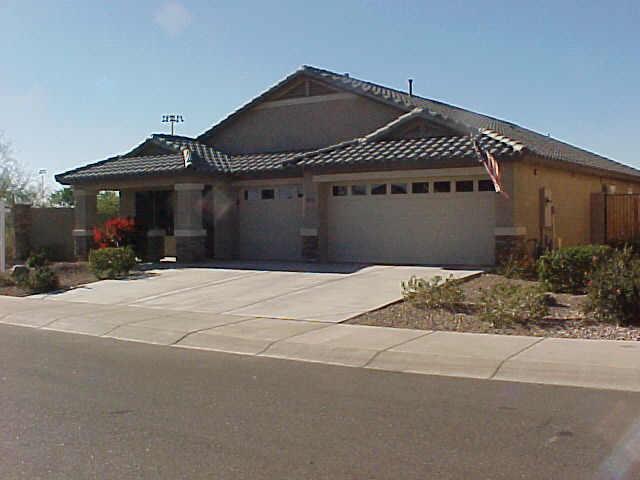 9814 E Rosemary Ln., Scottsdale, AZ 85260