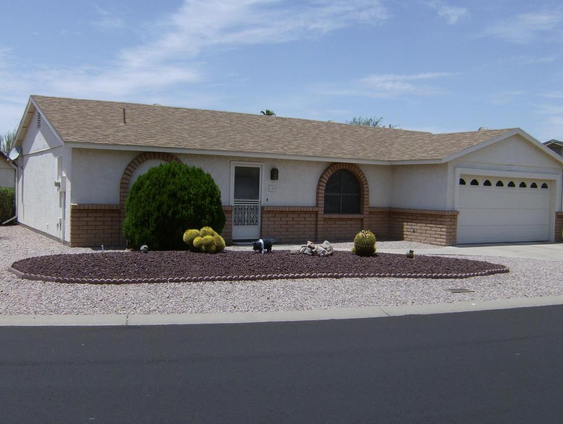 1052 S Florence Dr., Mesa, AZ 85208