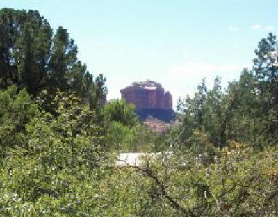 169 Lynx Dr., Sedona, AZ 86336