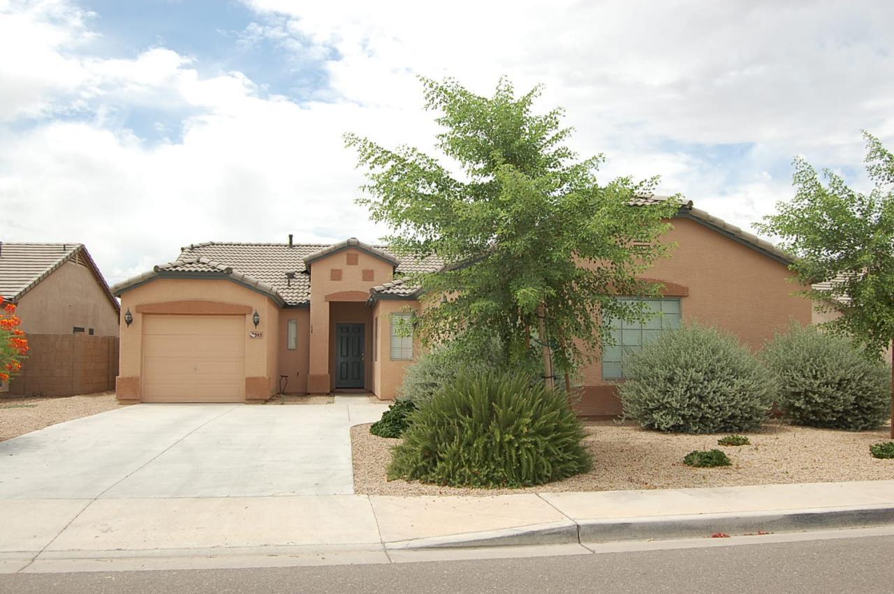 16343 N 164th Ln., Surprise, AZ 85388
