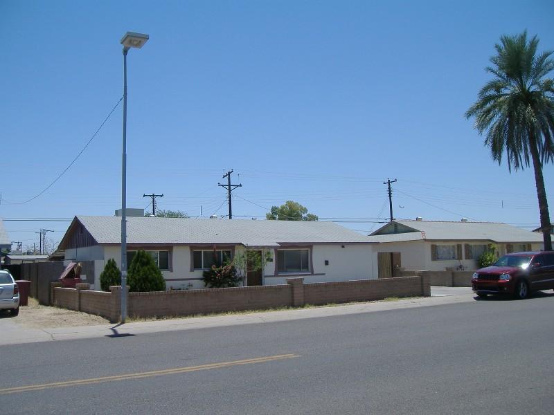 7525 E Roosevelt St., Scottsdale, AZ 85257