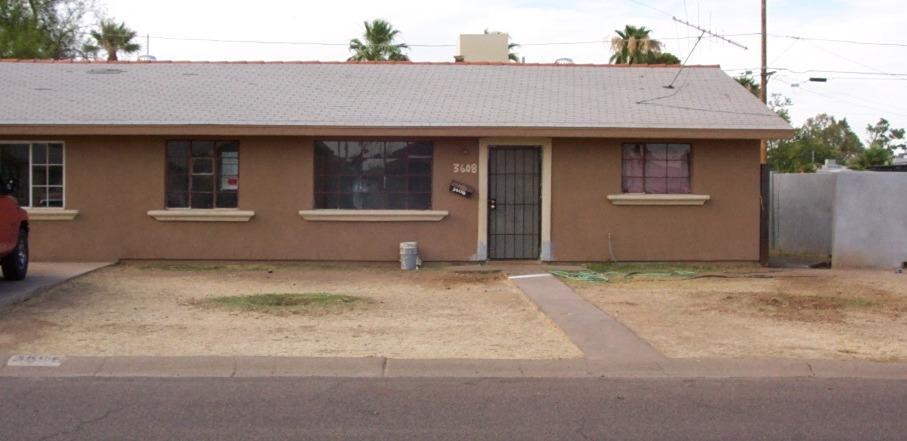 3608 W Granada Rd., Phoenix, AZ 85009