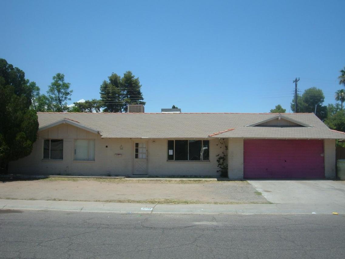2954 N 52nd Pkwy., Phoenix, AZ 85031