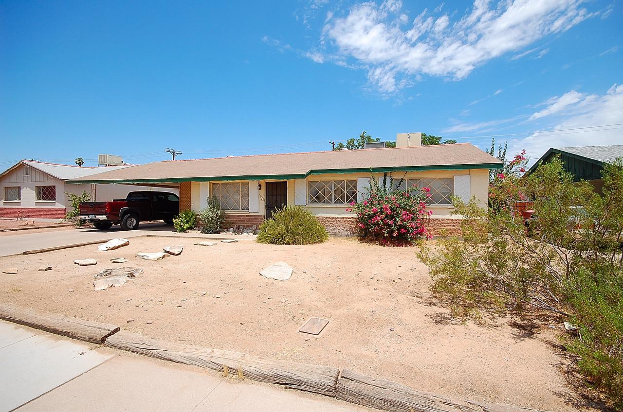 7258 E Garfield St., Scottsdale, AZ 85257