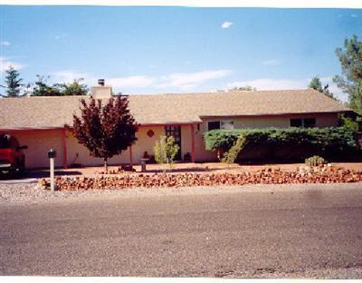 1832 Rancho Manana, Cottonwood, AZ 86326