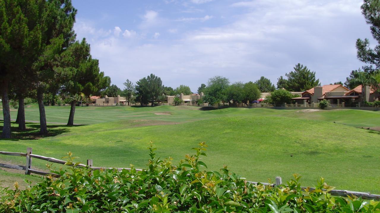 11635 N 40 Way, Phoenix, AZ 85028