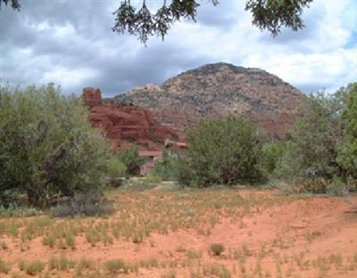 6 Bronco Ct., Sedona, AZ 86336