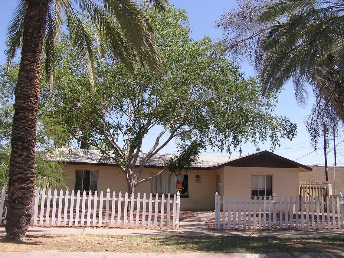 1538 E Edgemont Ave., Phoenix, AZ 85006