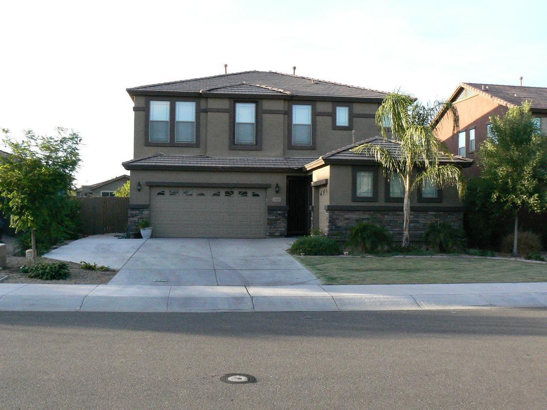 15430 W Monterosa St., Goodyear, AZ 85395