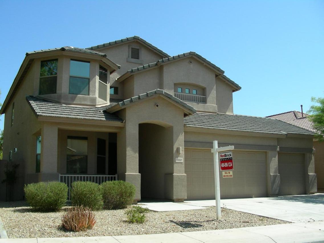 5612 W Maldonado Rd., Laveen, AZ 85339