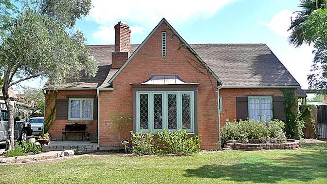 1121 W Latham St., Phoenix, AZ 85007