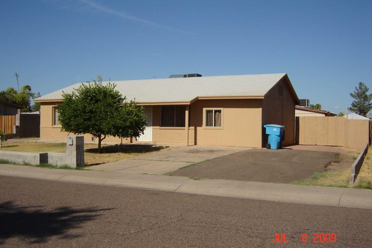 18057 N 24th Ave., Phoenix, AZ 85023