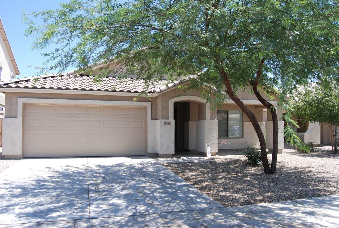 22264 E Via Del Rancho, Queen Creek, AZ 85242