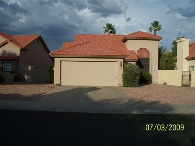 14421 S 41st Way, Phoenix, AZ 85044