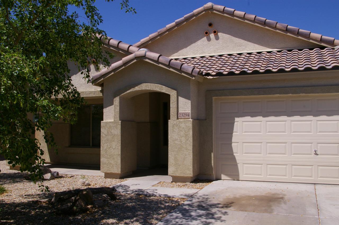 23294 S 222nd St., Queen Creek, AZ 85242