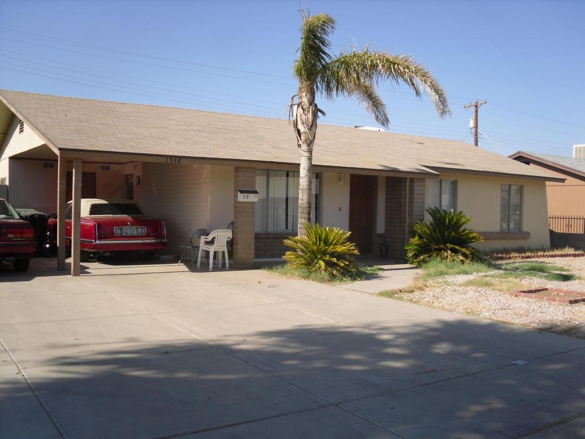 1548 W 7th Dr., Mesa, AZ 85202