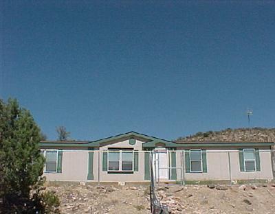 2580 E Mosher, Rimrock, AZ 86335