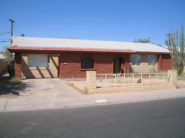 4930 W Avalon Dr., Phoenix, AZ 85031