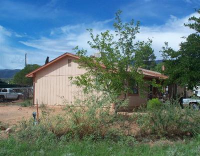 1032 S 5 Th. St., Cottonwood, AZ 86326