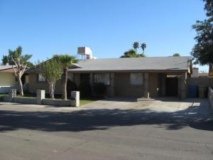 2637 N 58th Ln., Phoenix, AZ 85035