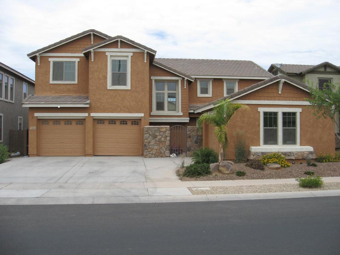 3838 E Parkview Dr., Gilbert, AZ 85295