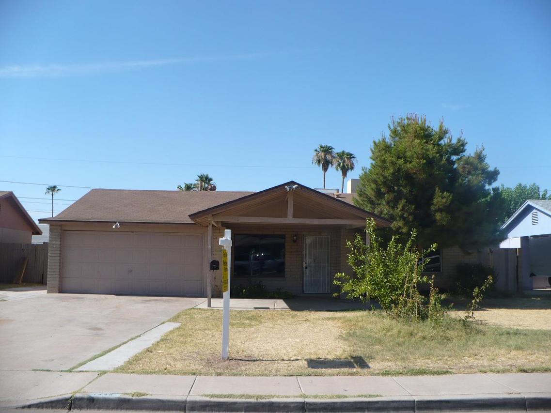 1446 W Pueblo Ave., Mesa, AZ 85202