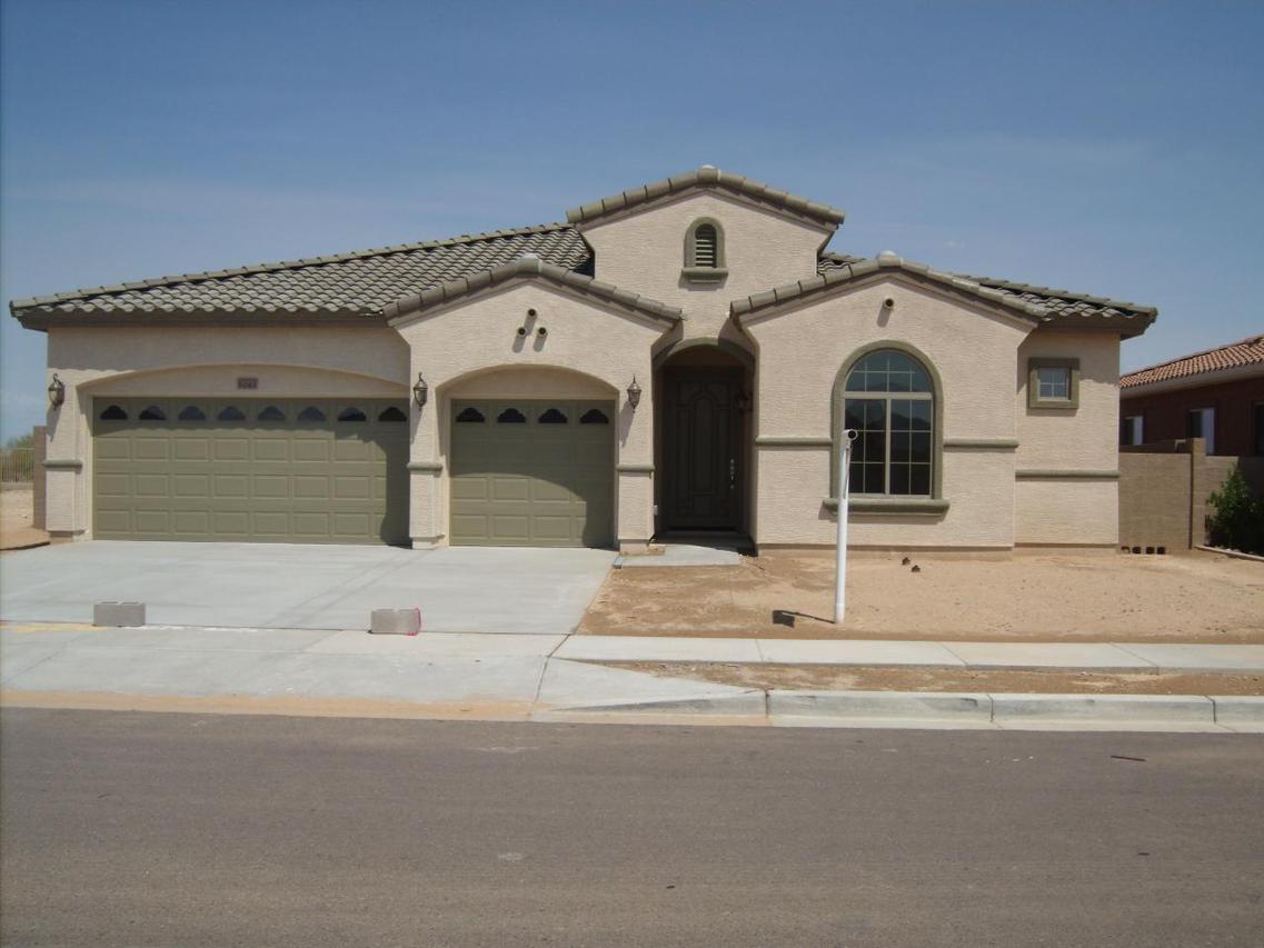 5043 N 191st Dr., Litchfield Park, AZ 85340