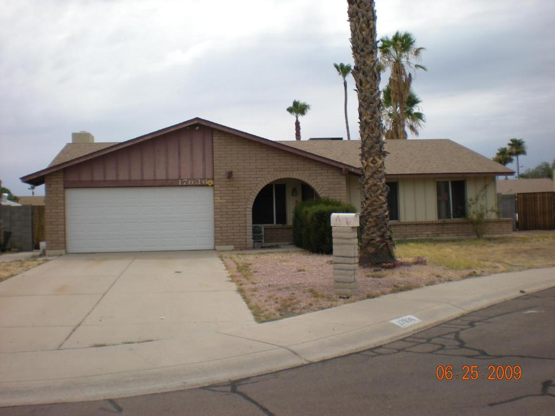 17636 N 33rd Ln., Phoenix, AZ 85053