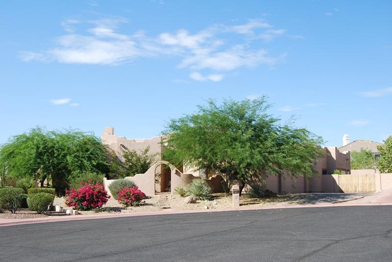 4055 N Recker Rd. #98, Mesa, AZ 85215