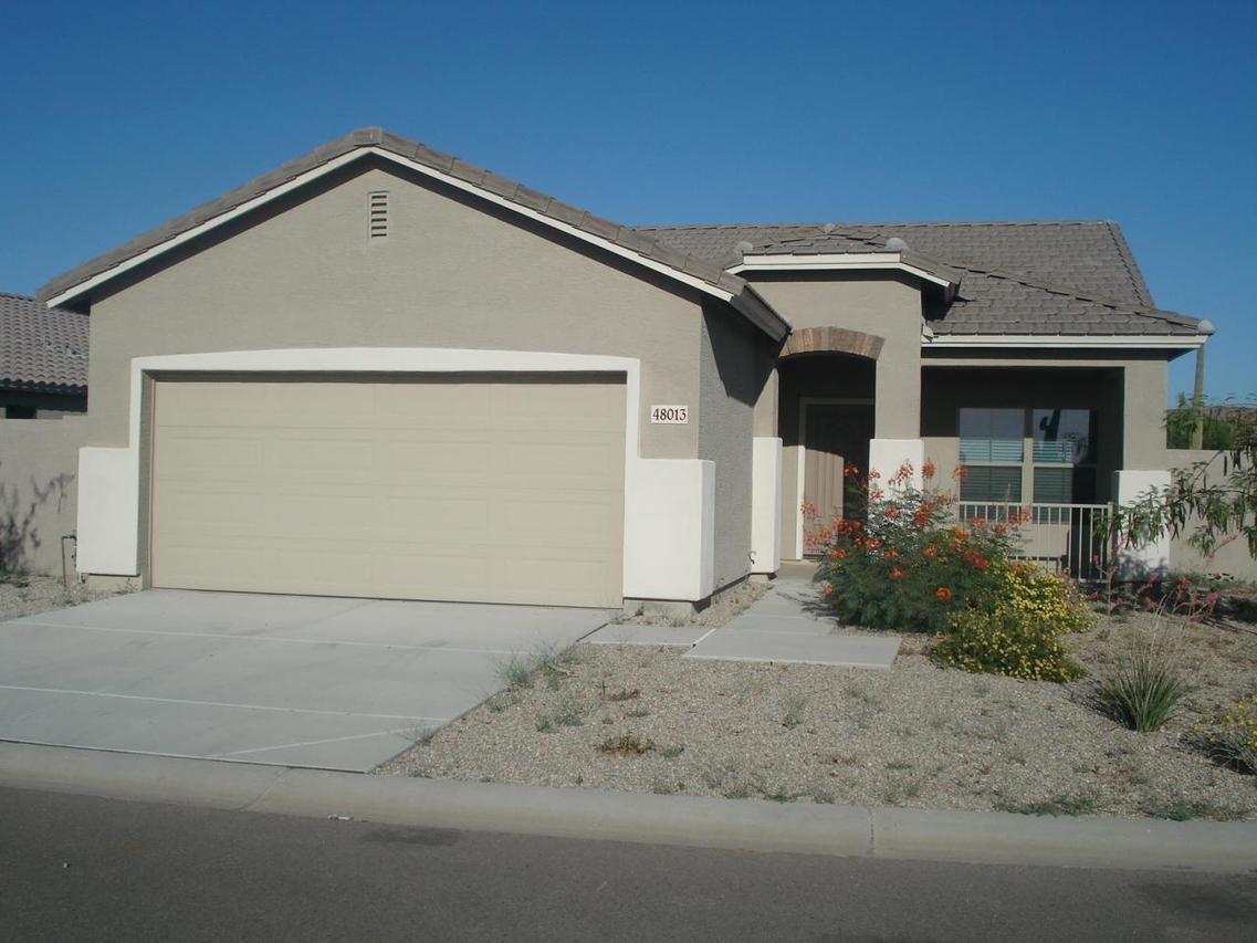 48013 N Rico Way, Apache Junction, AZ 85218