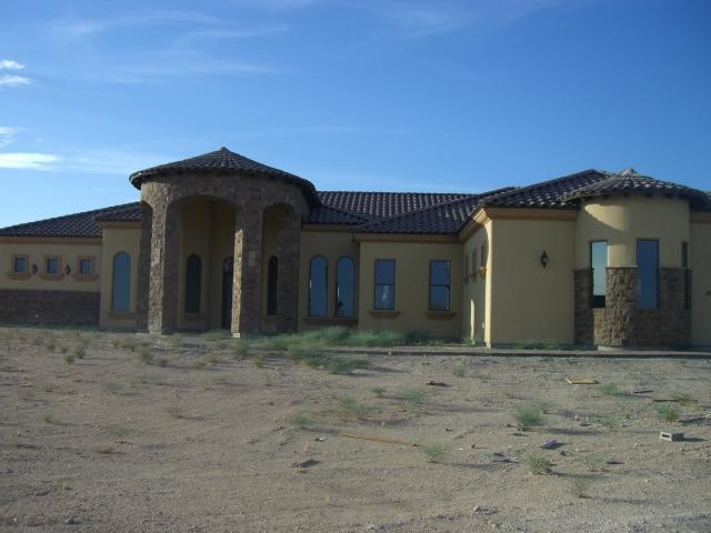 8030 E Odessa St., Mesa, AZ 85207