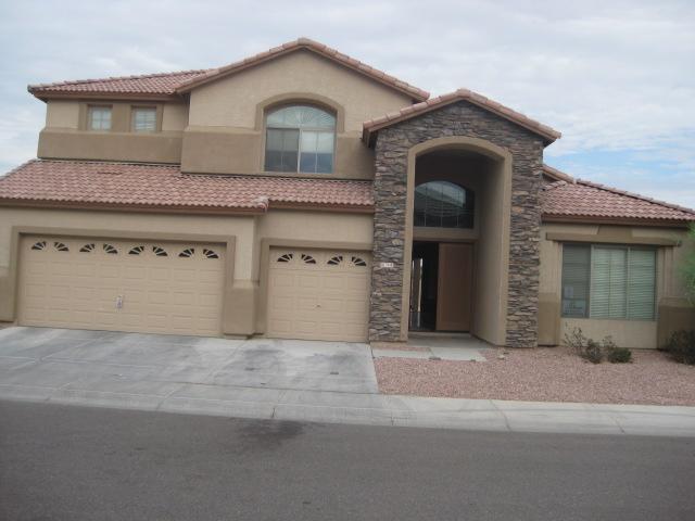 7418 S 25th Ln., Phoenix, AZ 85041