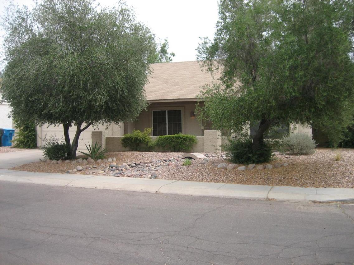 1201 E Piute Ave., Phoenix, AZ 85024