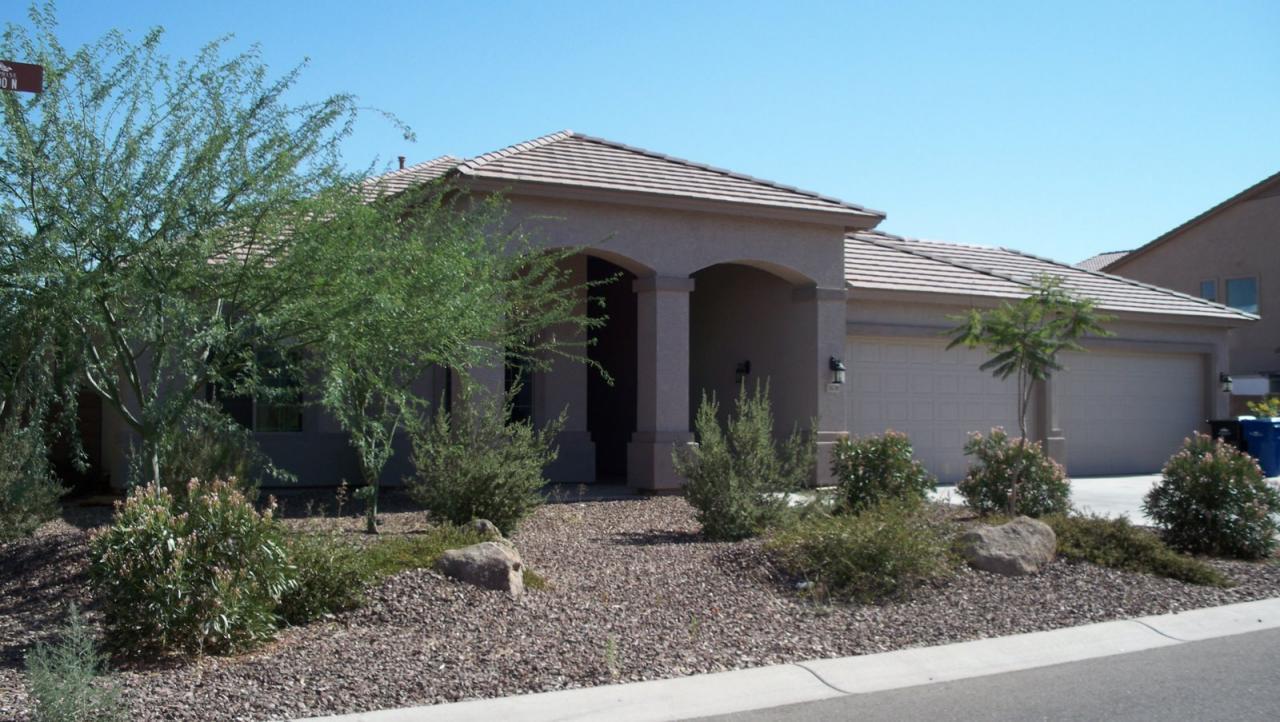 14749 W Cameron Dr., Surprise, AZ 85379