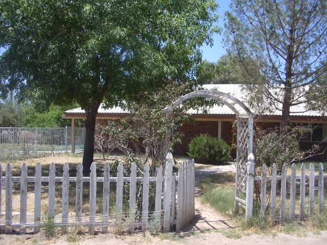 4824 W Estrella Dr., Laveen, AZ 85339